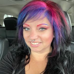 Meet your Posher, Bethany